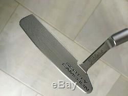 Scotty Cameron 2020 Special Newport 2 (34 inch, RRP £349)