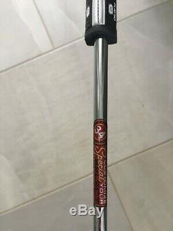 Scotty Cameron 2020 Special Newport 2 (34 inch, RRP £349)