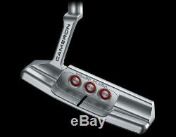 Scotty Cameron 2020 Special Newport 2 (34 inch, RRP £349)