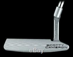 Scotty Cameron 2020 Special Newport 2 (34 inch, RRP £349)