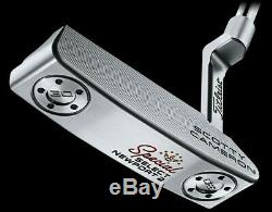 Scotty Cameron 2020 Special Newport 2 (34 inch, RRP £349)