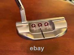 Scotty Cameron 2020 Special Select Fastback 1.5 34 Slant-Neck Putter Titleist