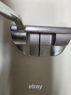 Scotty Cameron 2020 Special Select Fastback 1.5 35 Slant-Neck Putter Titleist