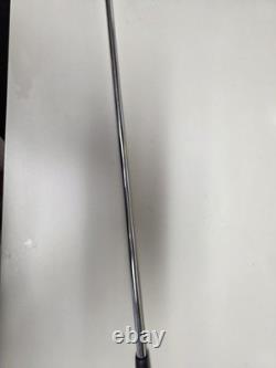 Scotty Cameron 2020 Special Select Fastback 1.5 35 Slant-Neck Putter Titleist