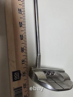 Scotty Cameron 2020 Special Select Fastback 1.5 35 Slant-Neck Putter Titleist