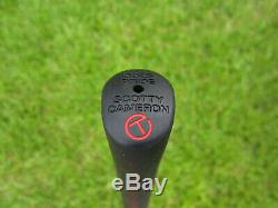 Scotty Cameron 2020 TOUR ONLY Newport 2 TOURTYPE Timeless Special Select FTUO
