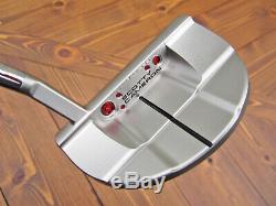 Scotty Cameron 2020 Tour Only Flowback 5.5 TOURTYPE Special Select SSS Circle T