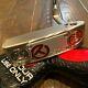 Scotty Cameron 2020 Tour Only Squareback 2 TOURTYPE Special Select Circle T FTUO