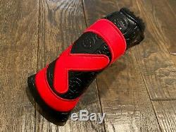 Scotty Cameron 2020 Tour Only Squareback 2 TOURTYPE Special Select Circle T FTUO