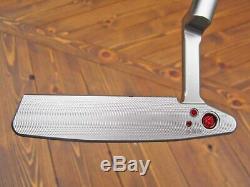 Scotty Cameron 2020 Tour TIMELESS Newport 2 TourType Special Select Circle T