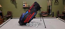 Scotty Cameron 2020 US Open Pathfinder Circle T Titleist Stand Bag NO RESERVE
