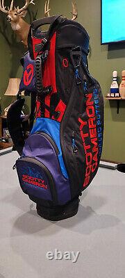 Scotty Cameron 2020 US Open Pathfinder Circle T Titleist Stand Bag NO RESERVE