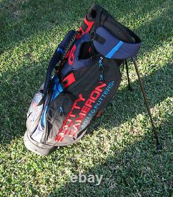 Scotty Cameron 2020 US Open Pathfinder Stand Bag Circle T, Brand New In Plastic