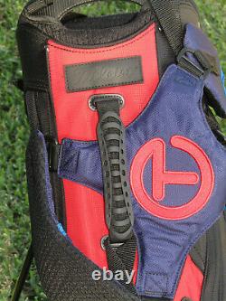 Scotty Cameron 2020 US Open Pathfinder Stand Bag Circle T, Brand New In Plastic