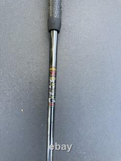 Scotty Cameron 2025 Xperimental Limited Squareback 2 Putter