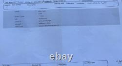 Scotty Cameron 2025 Xperimental Limited Squareback 2 Putter