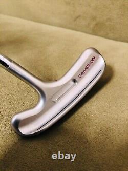 Scotty Cameron American Classic III Flange Putter 35in with Head cover Titleist