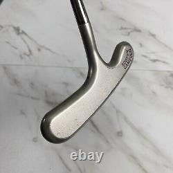 Scotty Cameron American Classic III HVY Flange RH Titleist 33 OEM Grip No Cover