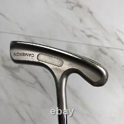 Scotty Cameron American Classic III HVY Flange RH Titleist 33 OEM Grip No Cover