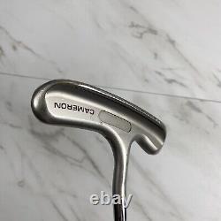 Scotty Cameron American Classic III HVY Flange RH Titleist 33 OEM Grip No Cover