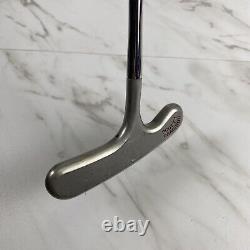 Scotty Cameron American Classic III HVY Flange RH Titleist 33 OEM Grip No Cover