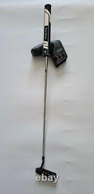 Scotty Cameron Black Select Newport 2 Putter 35'' FINAL REDUCTION