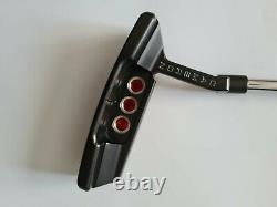 Scotty Cameron Black Select Newport 2 Putter 35'' FINAL REDUCTION