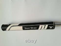 Scotty Cameron Black Select Newport 2 Putter 35'' FINAL REDUCTION