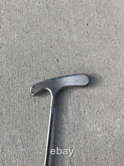 Scotty Cameron Bullseye Blade Titleist Putter Vintage Golf Club