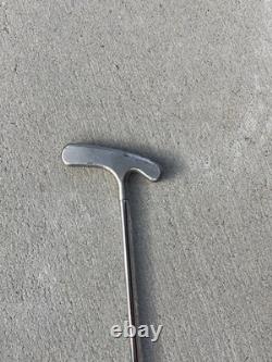 Scotty Cameron Bullseye Blade Titleist Putter Vintage Golf Club