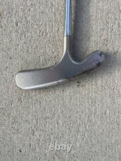 Scotty Cameron Bullseye Blade Titleist Putter Vintage Golf Club