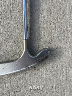 Scotty Cameron Bullseye Blade Titleist Putter Vintage Golf Club