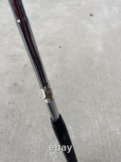 Scotty Cameron Bullseye Blade Titleist Putter Vintage Golf Club