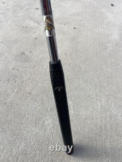 Scotty Cameron Bullseye Blade Titleist Putter Vintage Golf Club