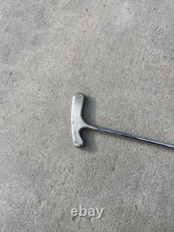 Scotty Cameron Bullseye Blade Titleist Putter Vintage Golf Club