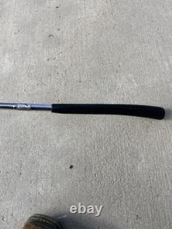 Scotty Cameron Bullseye Blade Titleist Putter Vintage Golf Club
