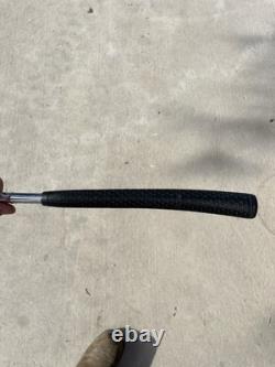 Scotty Cameron Bullseye Blade Titleist Putter Vintage Golf Club