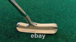 Scotty Cameron Bullseye Flange Titleist 33/350g 35 Good Condition With HC