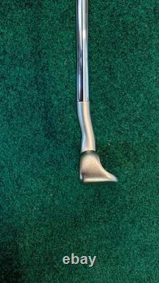 Scotty Cameron Bullseye Flange Titleist 33/350g 35 Good Condition With HC