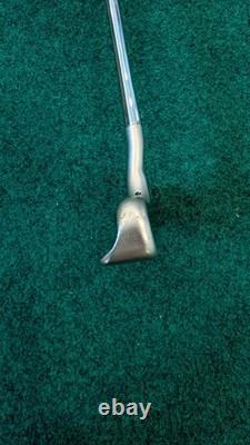 Scotty Cameron Bullseye Flange Titleist 33/350g 35 Good Condition With HC