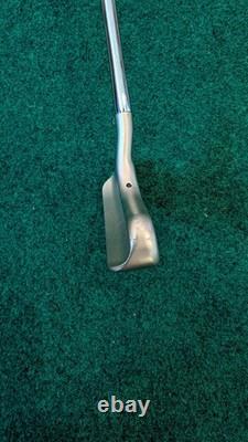 Scotty Cameron Bullseye Flange Titleist 33/350g 35 Good Condition With HC