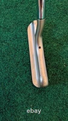 Scotty Cameron Bullseye Flange Titleist 33/350g 35 Good Condition With HC