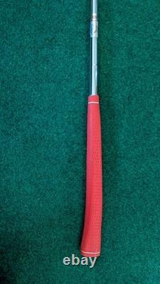 Scotty Cameron Bullseye Flange Titleist 33/350g 35 Good Condition With HC