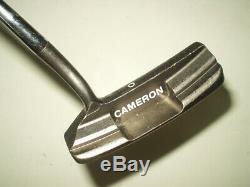 Scotty Cameron CIRCA 62 #2 No. 2 35 inch Putter Titleist