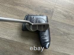 Scotty Cameron CIRCA 62 Model No. 7 Titleist Putter 35'' Right-Handed Golf Club