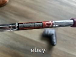 Scotty Cameron CIRCA 62 Model No. 7 Titleist Putter 35'' Right-Handed Golf Club