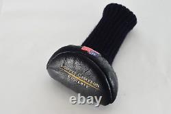 Scotty Cameron Caliente 35in Putter Micro Step Mallet Headcover Titleist