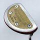 Scotty Cameron Caliente Bolero By Titleist Putter Micro Step Right Hand 35