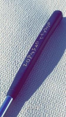 Scotty Cameron California Coronado Putter and Headcover Titleist 33.5