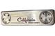 Scotty Cameron California Monterey Blade Putter RH Steel 35.5 HC New Grip Nice